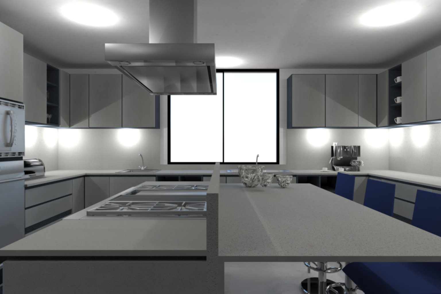 Kitchen #01